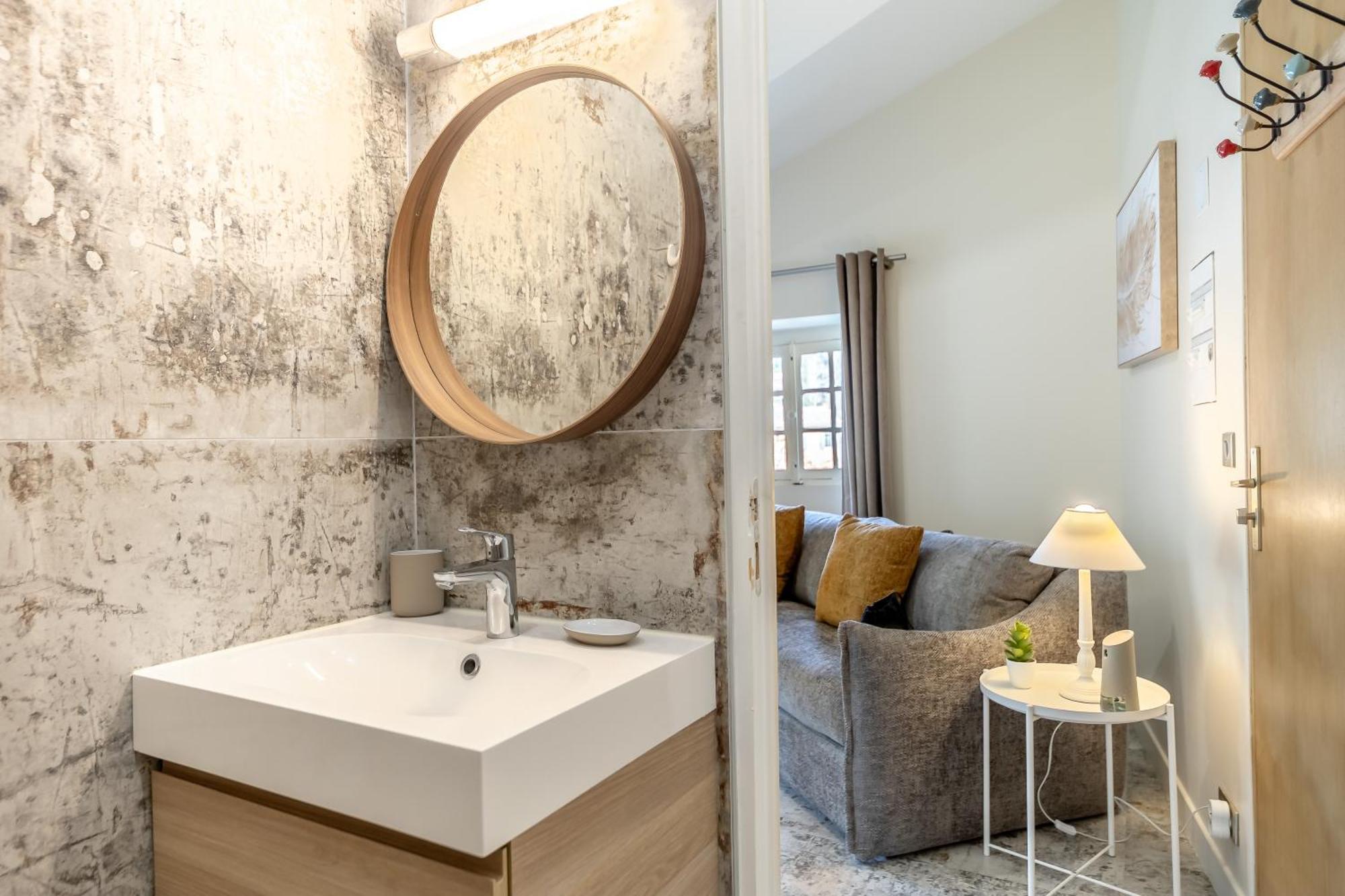 Le Chateau Olive Et Raisin Fontaine-de-Vaucluse Room photo